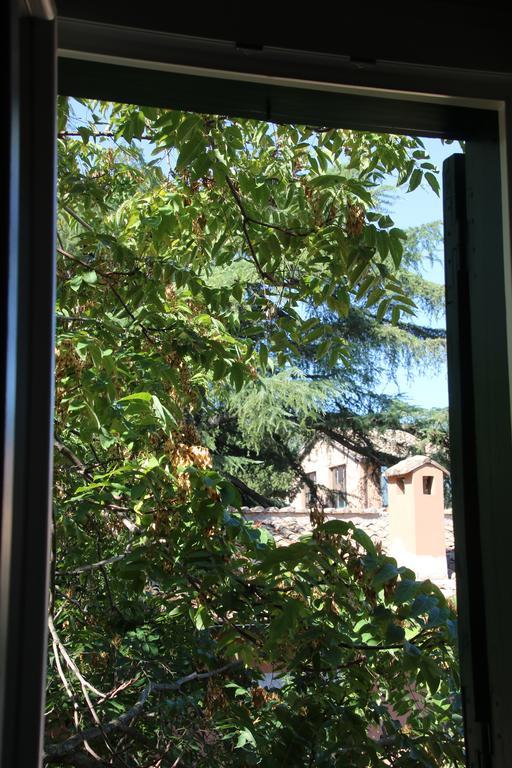 Il Cuore Di Trastevere_Design Apartment Rom Exteriör bild